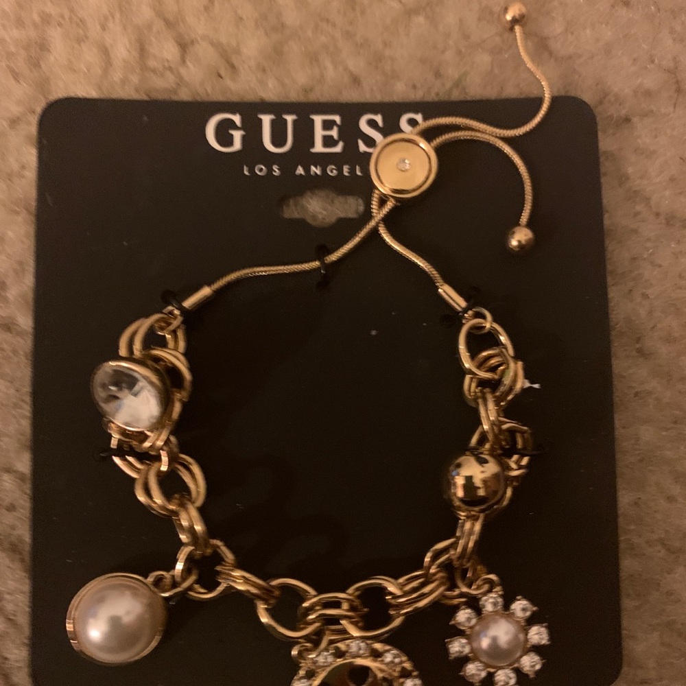 Guess bracelet